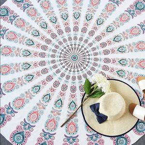 NEW! beach blanket/tapestry!